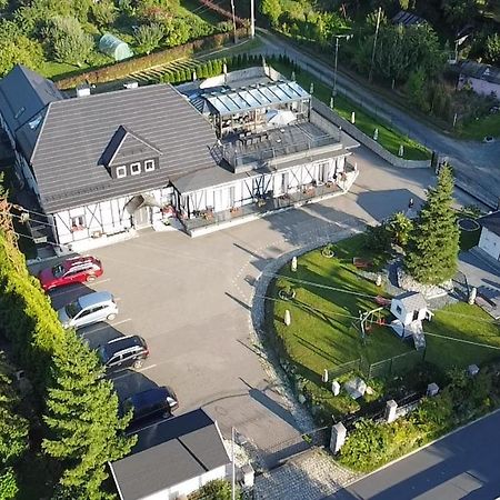 Apartamenty Pruskie Karpacz Eksteriør billede