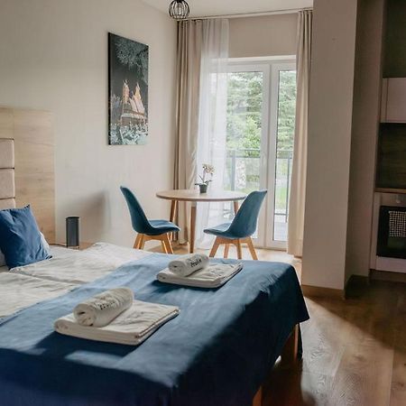 Apartamenty Pruskie Karpacz Eksteriør billede