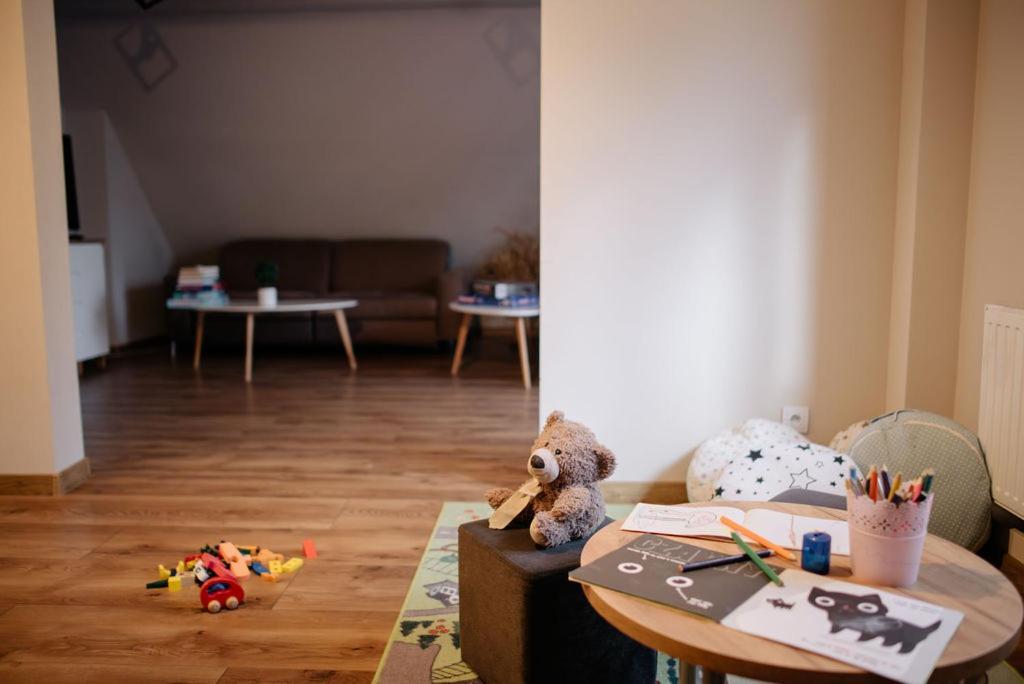 Apartamenty Pruskie Karpacz Eksteriør billede