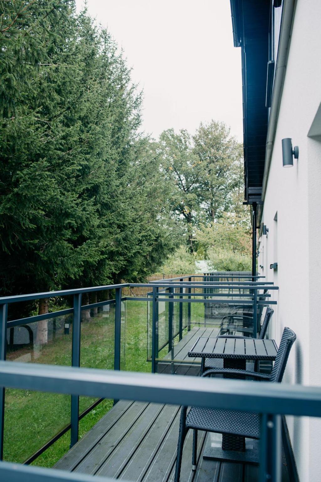 Apartamenty Pruskie Karpacz Eksteriør billede
