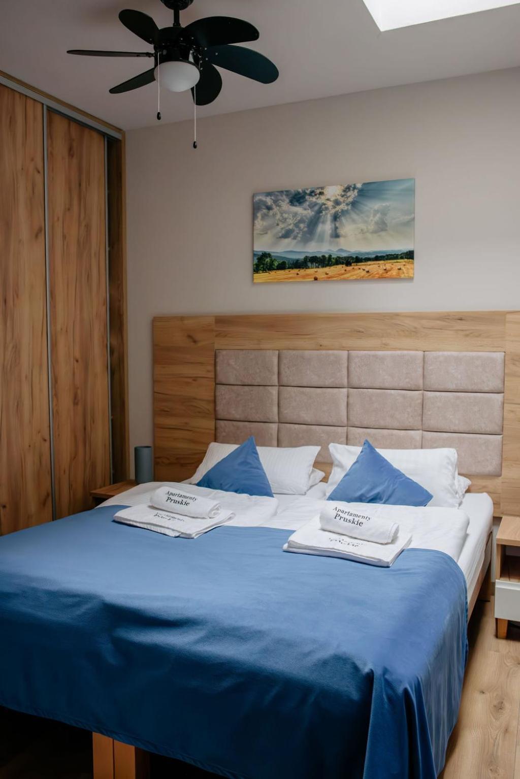 Apartamenty Pruskie Karpacz Eksteriør billede