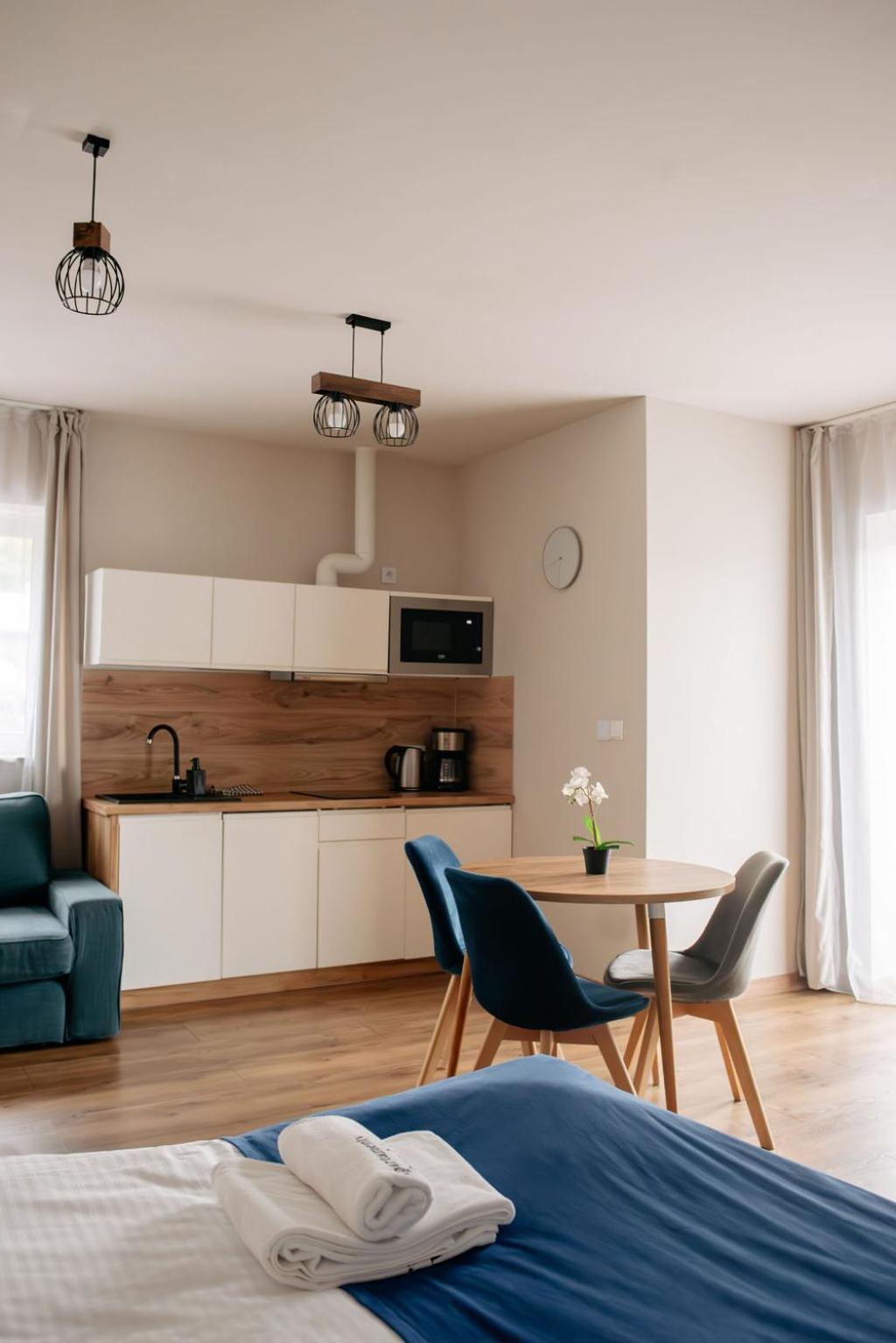 Apartamenty Pruskie Karpacz Eksteriør billede