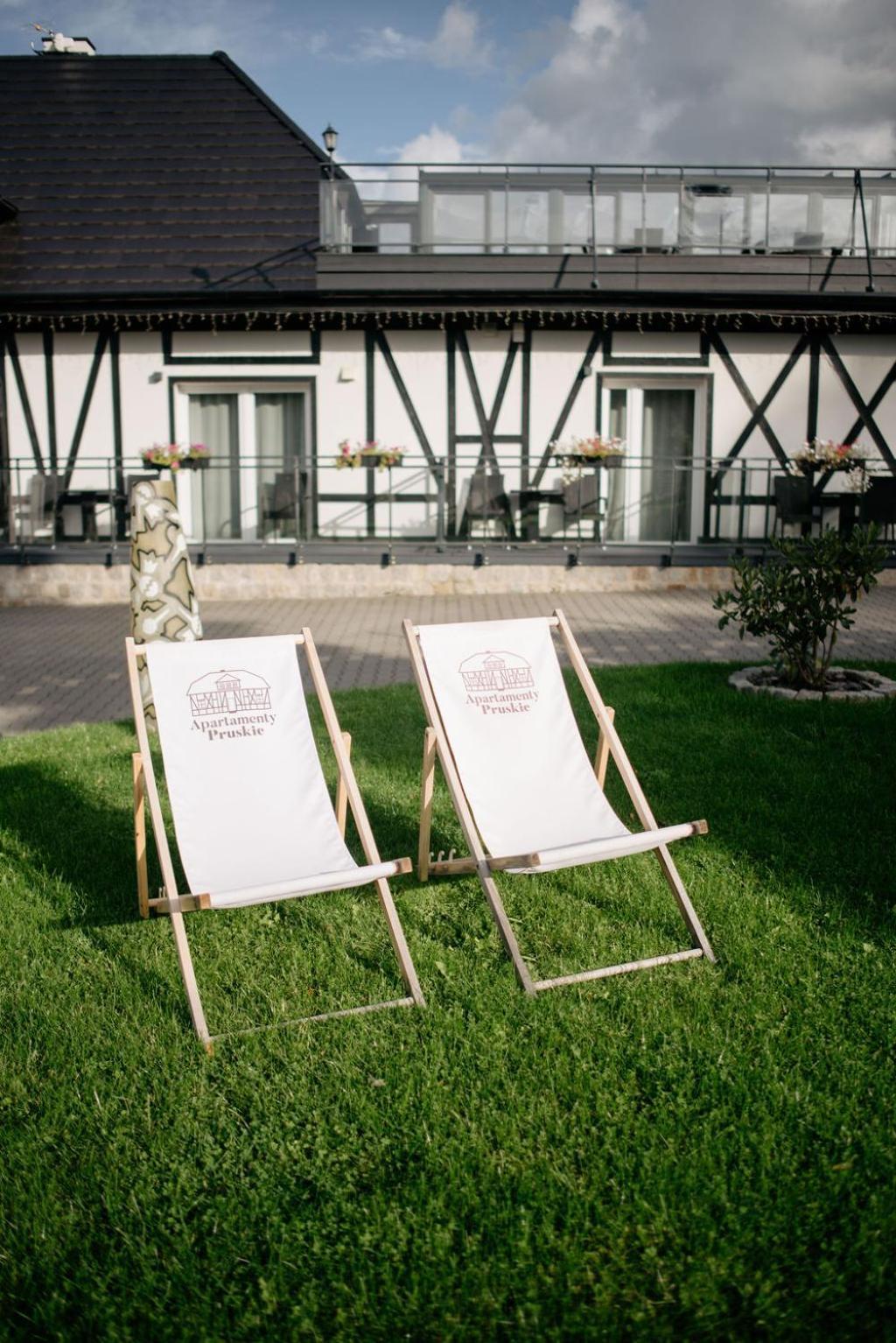 Apartamenty Pruskie Karpacz Eksteriør billede