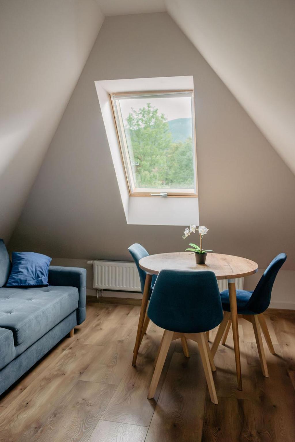 Apartamenty Pruskie Karpacz Eksteriør billede