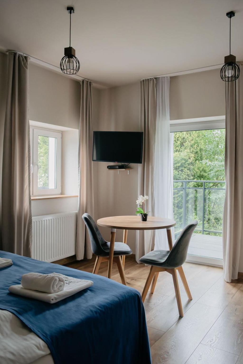 Apartamenty Pruskie Karpacz Eksteriør billede