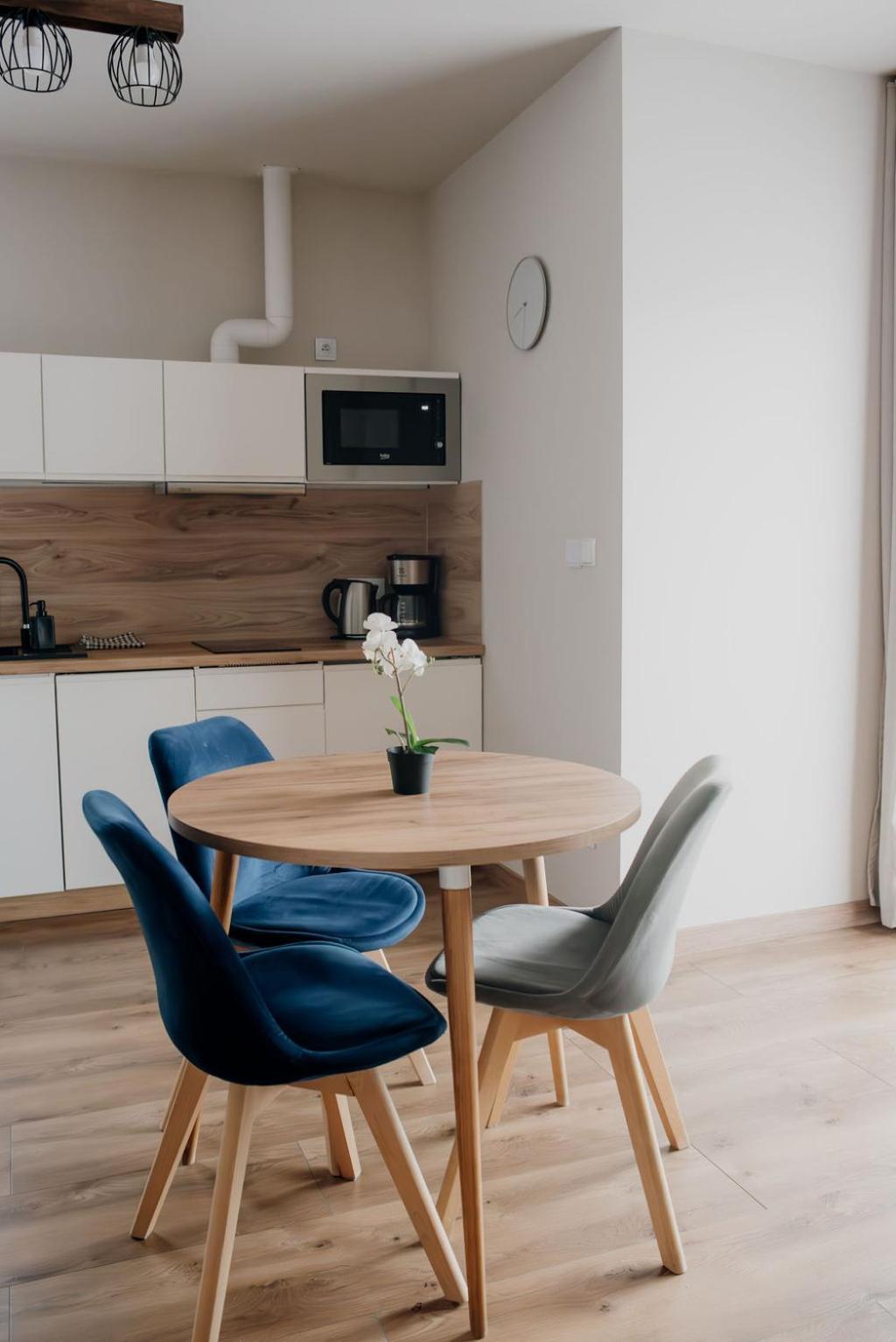 Apartamenty Pruskie Karpacz Eksteriør billede