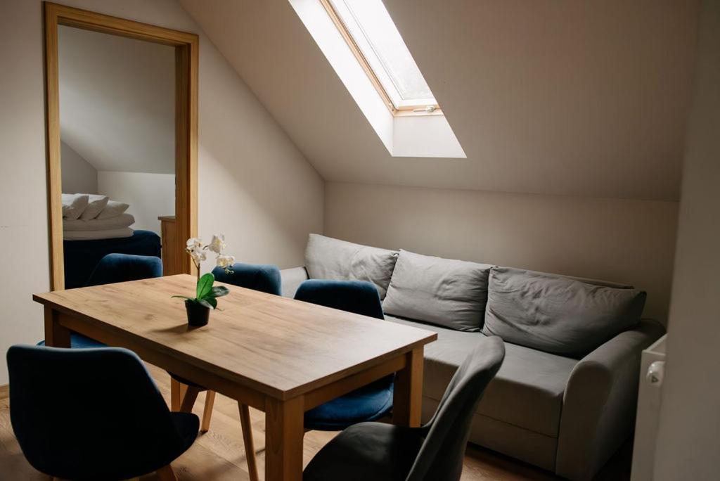 Apartamenty Pruskie Karpacz Eksteriør billede